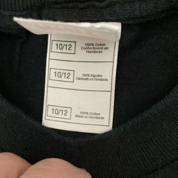 EUC 00's Darkest Hour Band T Shirt Small Metalcore Death Metal 100% Cotton YM - Picture 4 of 8